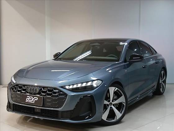 AUDI A5 2.0 TFSI GASOLINA PERFORMANCE S EDITION QUATTRO S TRONIC